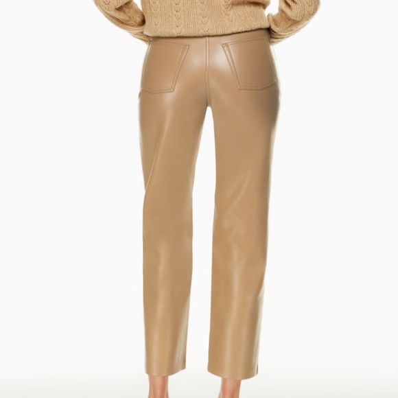 Wilfred Melina Cropped Pant - Picture 5 of 6